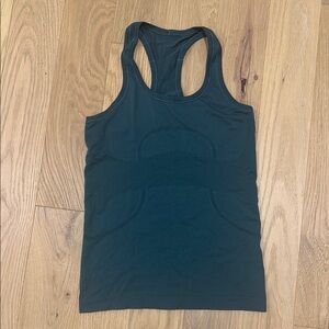 lululemon athletica Tank Top